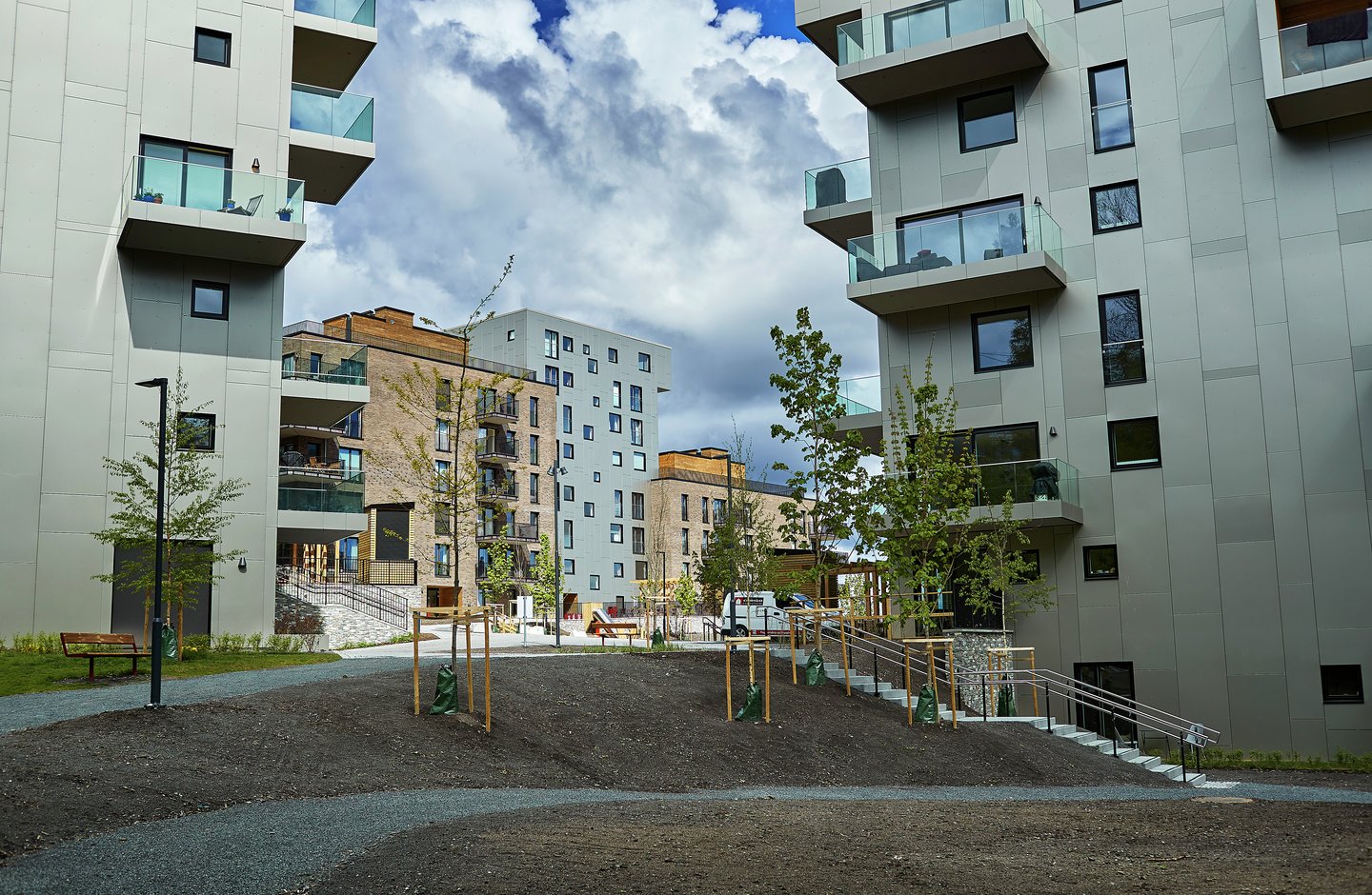 Røakollen Oslo 2019