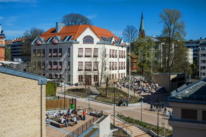 Hartvig Nissen VGS 2025