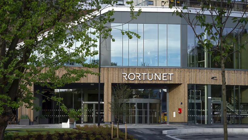 Rortunet Slemmestad 2021